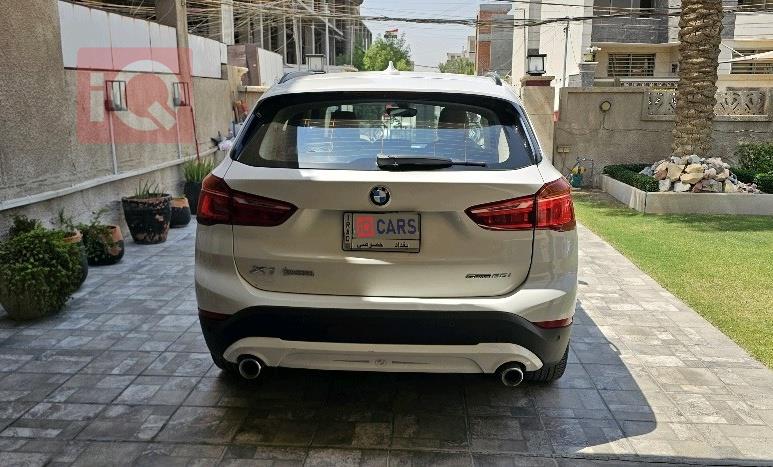 بي ام دبليو X1